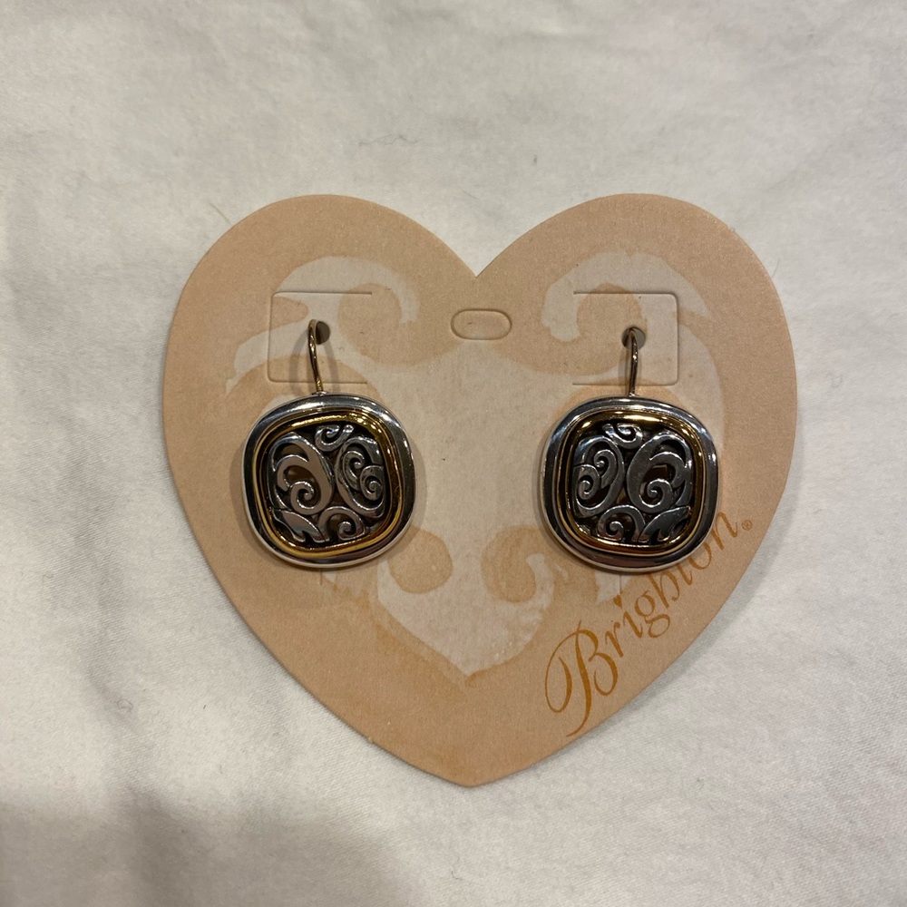 Brighton Spin Master earrings